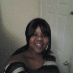 Meet your Posher, Shelena